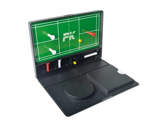 Badminton Coaching Board